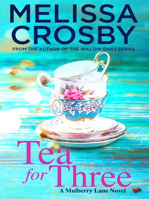 cover image of Tea for Three